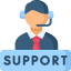 Help desk icon