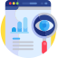 SEO optimization icon