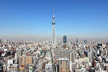 Dedicated Server in Tokyo