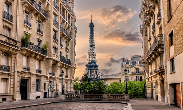 Dedicated Server in Paris