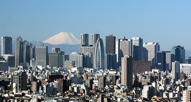 Dedicated Server tokyo