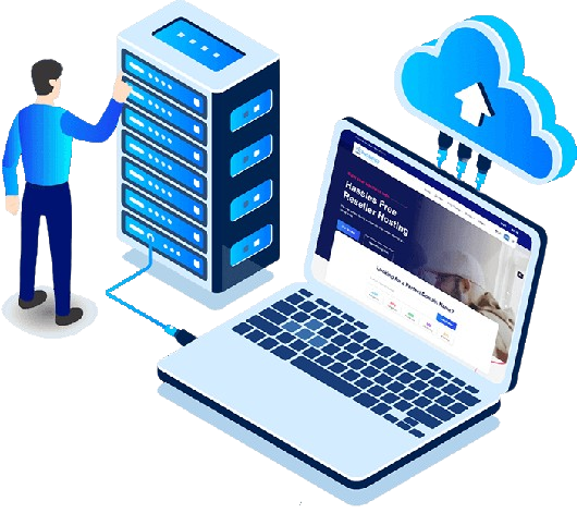 Virtual Private Cloud services