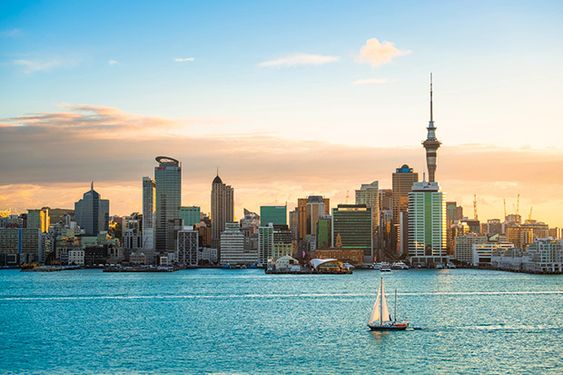 Dedicated Server in Auckland